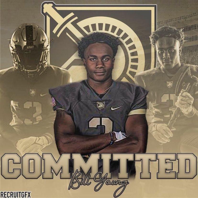 Committed!! Go Army!! <a href="/CoachJeffMonken/">Jeff Monken</a> <a href="/CoachDDixon/">Daryl Dixon</a> <a href="/CoachRobertson2/">Jimmy Robertson</a>