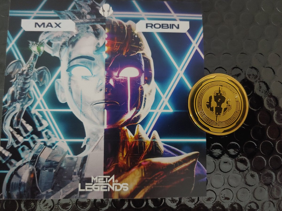 aron_isaac4's tweet photo. #GoLegends Thank you for the amazing swag @metalegendsnft stunning picture of a matrix angel on the right! https://t.co/FTPcYPqSel