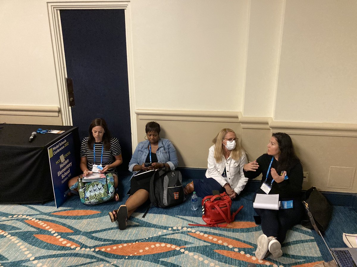 Jefferson Parish Schools on Twitter "Our Chief of Schools sharing