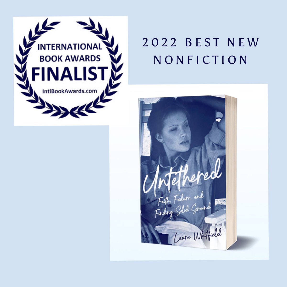 Laura Whitfield tweet media