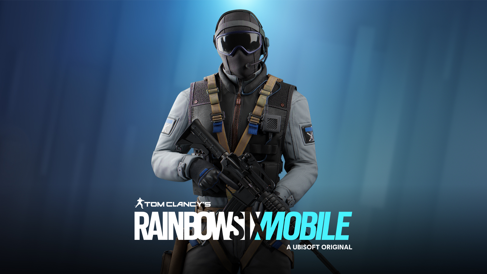 Rainbow Six Mobile on X: Attention Operators 📢 Only 2 weeks left