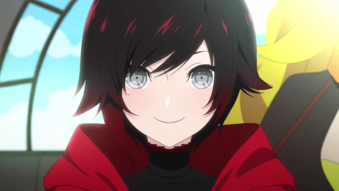 Sooooo, how did everyone like the premiere of RWBY: Ice Queendom? 