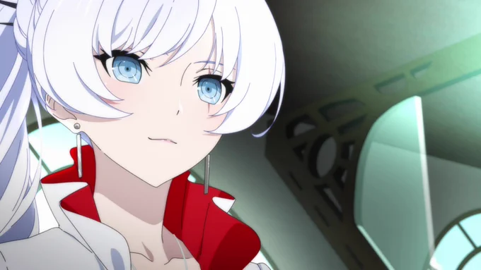 Sooooo, how did everyone like the premiere of RWBY: Ice Queendom? 