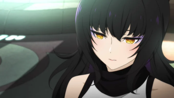 Sooooo, how did everyone like the premiere of RWBY: Ice Queendom? 