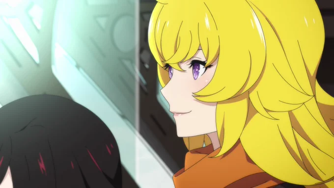 Sooooo, how did everyone like the premiere of RWBY: Ice Queendom? 