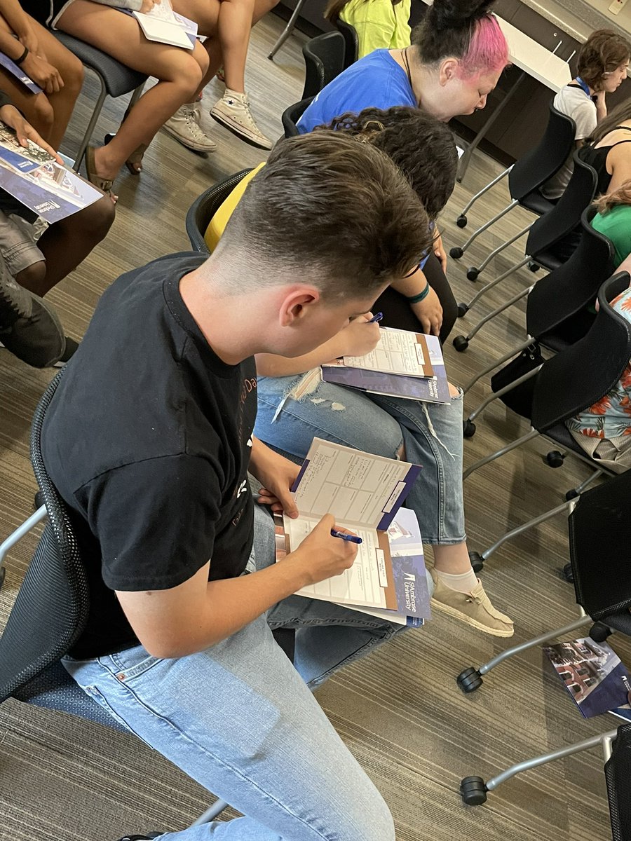 Sandburg TRIO Upward Bound Math-Science (@triomath) on Twitter photo Thank you to St. Ambrose University for a wonderful campus visit! We learned so much about the school, traditions, and community environment! The weather was a bonus! ☀️ 🐝 <a href="/stambrose/">St. Ambrose University</a>
#TRIOWorks #trioubms #collegebound Thank you to St. Ambrose University for a wonderful campus visit! We learned so much about the school, traditions, and community environment! The weather was a bonus! ☀️ 🐝 <a href="/stambrose/">St. Ambrose University</a>
#TRIOWorks #trioubms #collegebound
