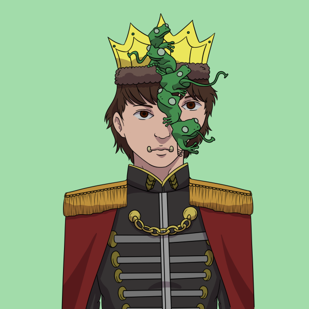 Öneira : Act II 💭 tweet media