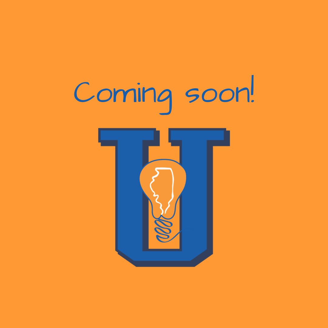 We are #NotAtISTE, but hope everyone at #ISTElive is having a great time!

Are you bummed you are also missing ISTE? We have a virtual 3-day event in August you won't want to miss! 

Join us for #ideaU! <a href="/JorgeDoesPBL/">Dr. Jorge Valenzuela</a> will be there. Will you?! #EdChat

>> ideaillinois.org/ideaU