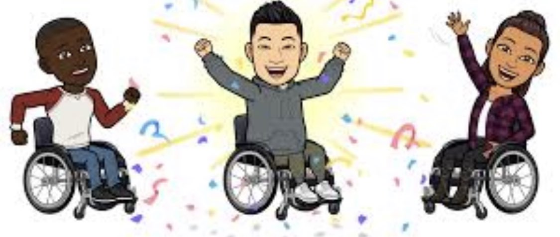 If you want to join an amazing team, become specialised in an amazing occupation, have the opportunity to give people true independence.. please apply to become a Wheelchair Therapist based in Bury St Edmunds Suffolk jobs.nhs.uk/xi/direct_appl…