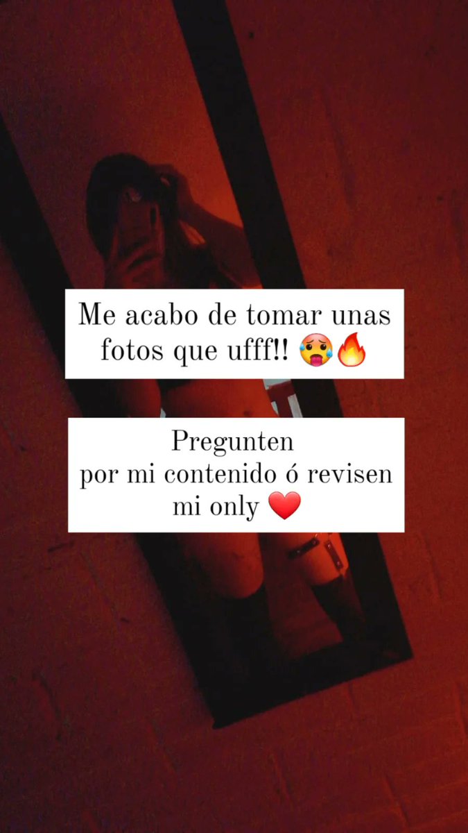 LizFuku's tweet photo. Empezando el lunes con actitud bebés 🔥😘

https://t.co/3WIyTUYN07 https://t.co/mcsxmK1Tg0
