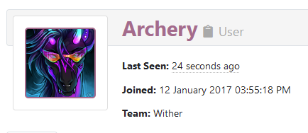 ArcheryArt's tweet photo. For the ArtFight folks, here ya' go. https://t.co/hwnOe31MQa