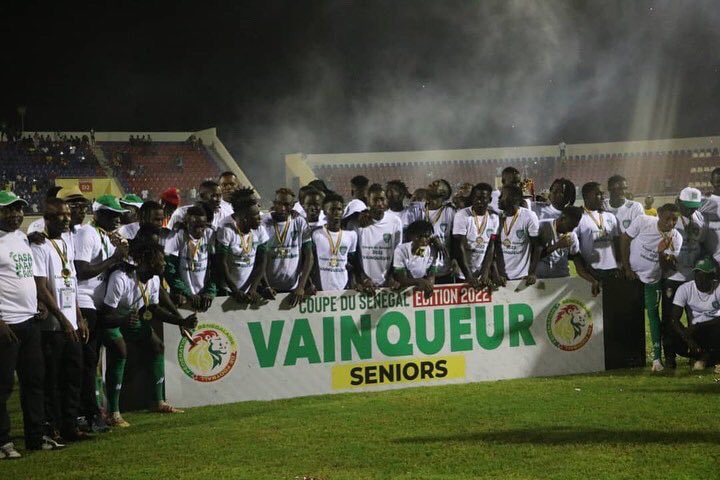 Casa Sports tweet media