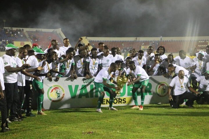 Casa Sports tweet media