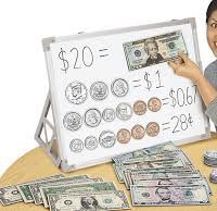 TeresaPreKTeach's tweet photo. We NEED money in 2nd grade. Counting, exchanging, & making change are life long skills taught in 2nd grade.We currently have a 2x match. Please RT/Sprinkle a donation so we can learn all about money. @DonorsChoose #LearningMoney #MoneyMakesTheWorldGoRound https://t.co/POiuEGaF2W https://t.co/HJNIGSfRrQ