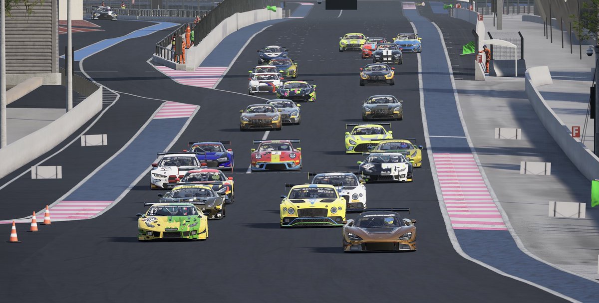 VRC Vives84 tweet media