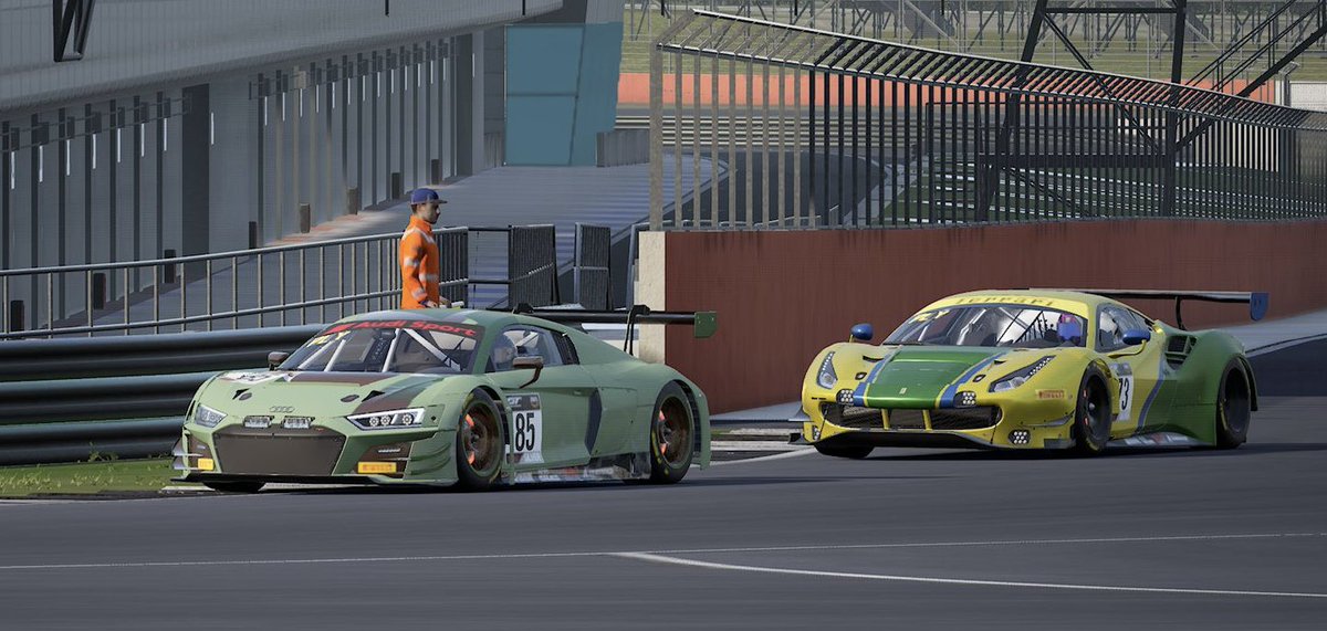 VRC Vives84 tweet media