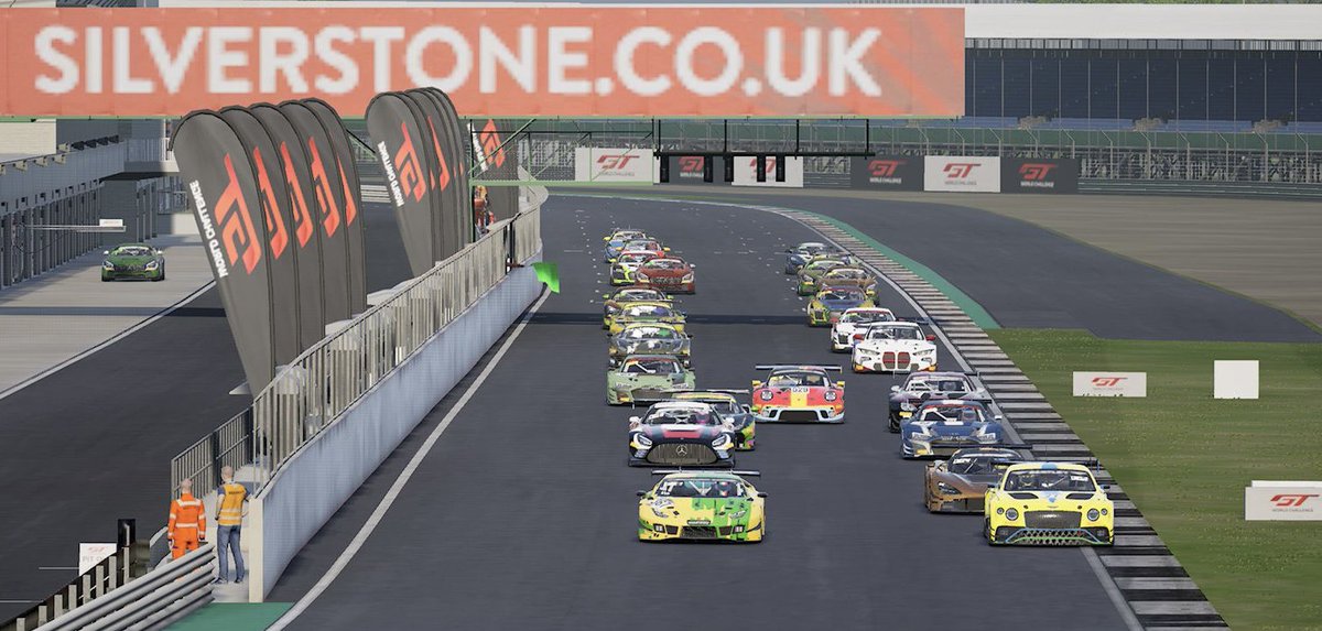 Gracias a los compañeros de <a href="/club_goma/">GOMA QUEMADA Motorsport</a>, @VR7even, <a href="/lecherosracing/">Lecheros Racing Team</a>, Team BR, <a href="/alliedten78913/">TRT Allied</a>, <a href="/ValdineiTrindad/">BZ l Vicunha</a>  por supuesto a los chicos de <a href="/VirtualRancingC/">Virtual Racing Club</a> por acompañarnos y hacer estos evento posibles.

Nos vemos pronto!!

⬇️ #Highlights #XboxShare