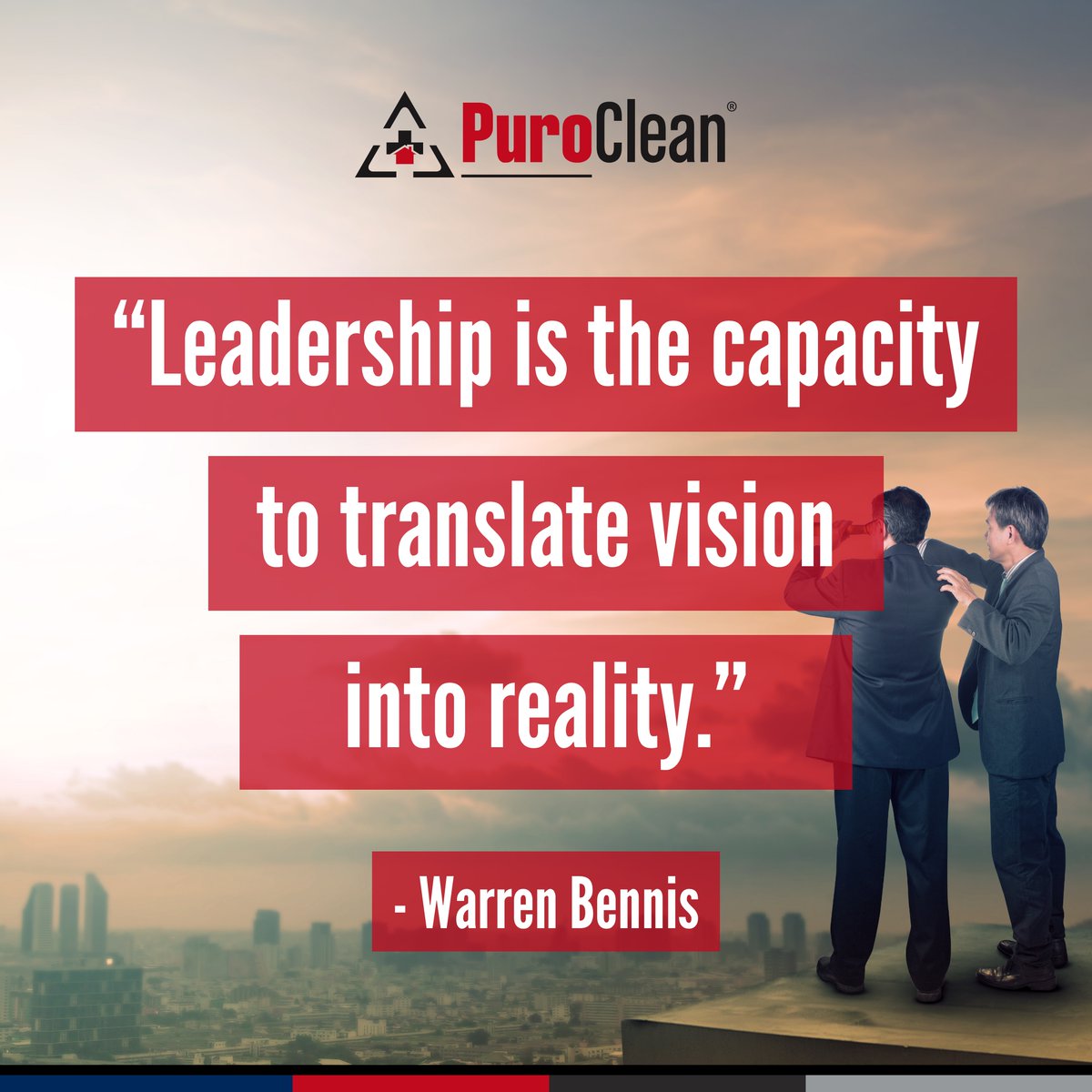 The ability to lead begins from within!

#MondayQuote #MotivationMonday #Quotes