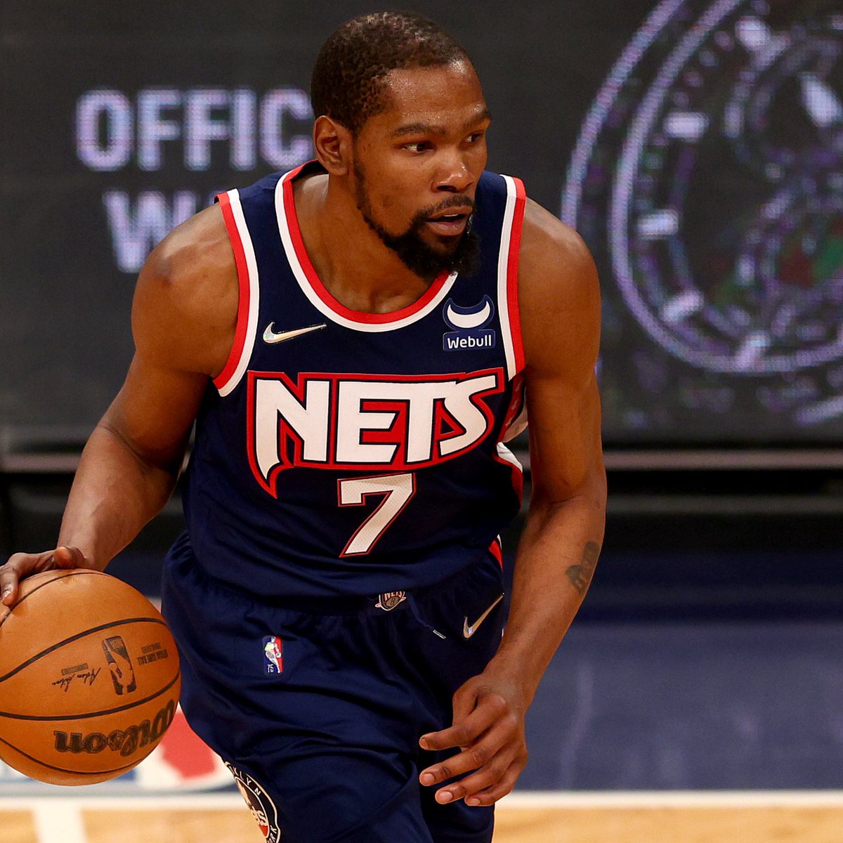 NBA Retweet tweet media