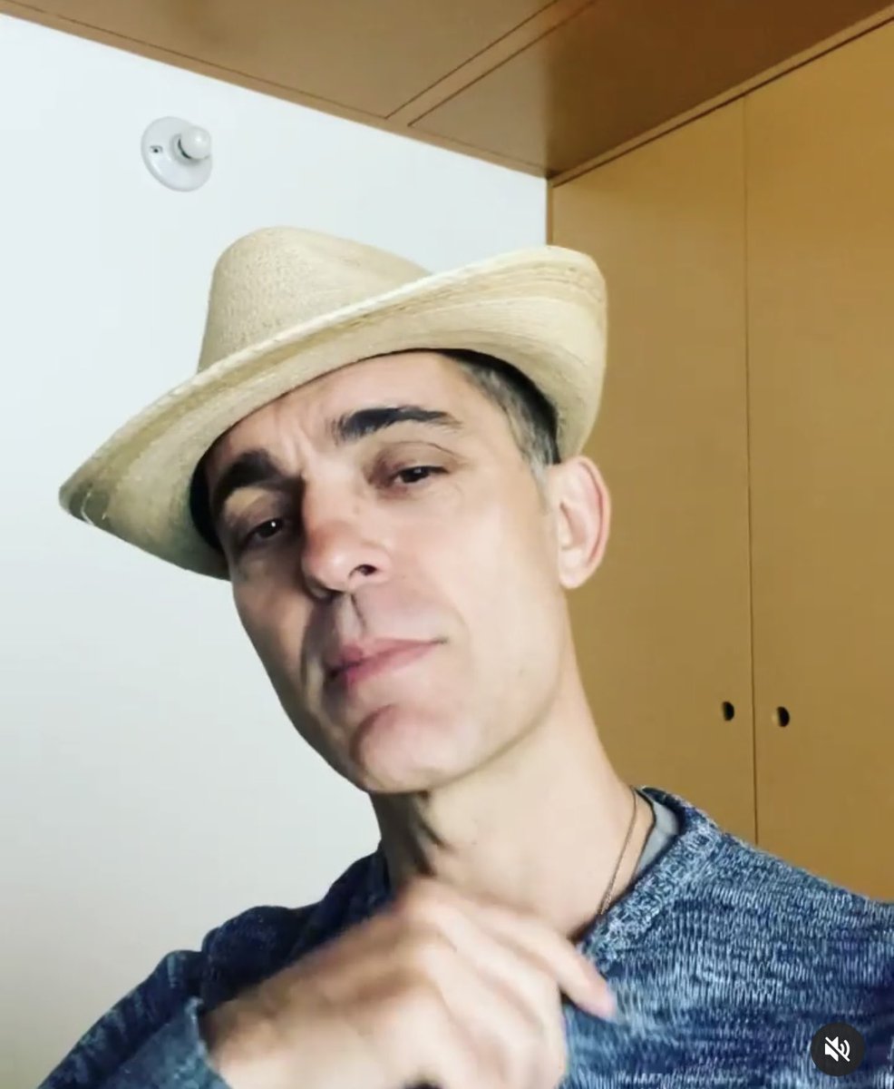 aleksey (hiatus era) tweet media