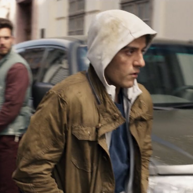 daily moon knight (@mknightfiles) on Twitter photo 