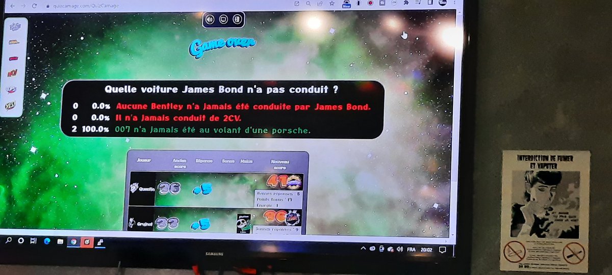 Quentin Elhaik tweet media