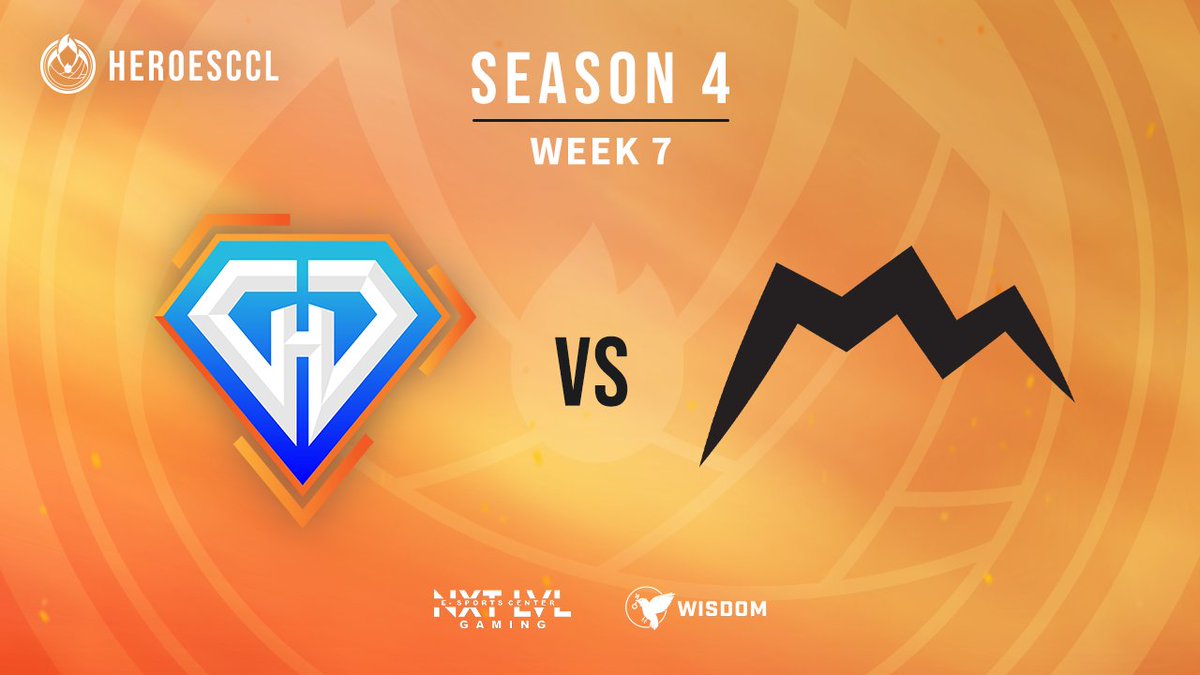 HeroesHearthCCL's tweet photo. Good morning fellow competitive video game watchers! 🌞

We just finished up Week 7 of #HeroesCCL, and we've got those piping 🔥 hot 🔥 VODs for your viewing pleasure.

Catch the matches featuring @followgrubby, @Bahamutgaming, and @ThisJusting!

📺https://t.co/b9KUjiQcHG https://t.co/v8aIOA29qE