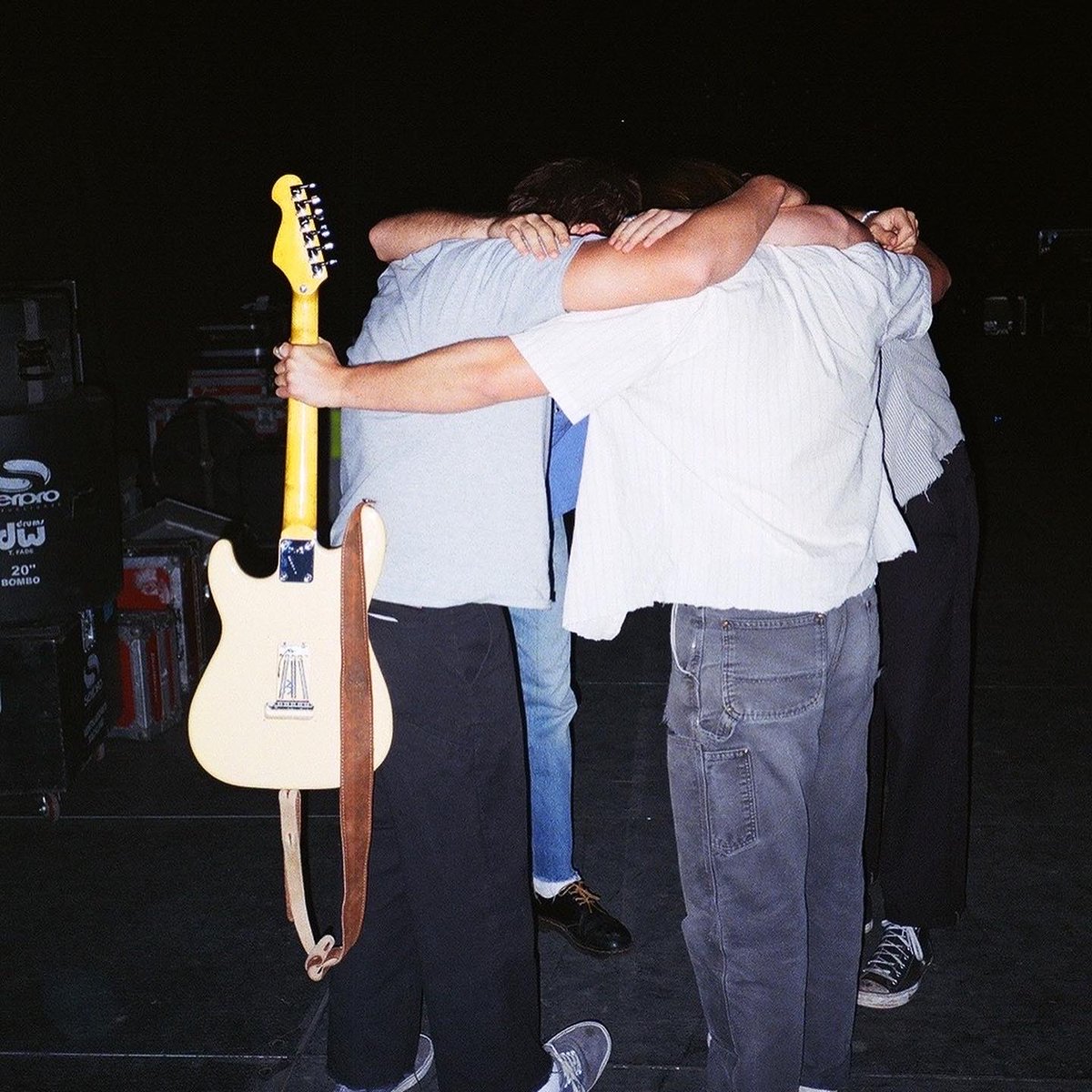 can’t believe this tour with ⁦<a href="/Louis_Tomlinson/">Louis Tomlinson</a>⁩ is done! can’t thank all of the latin american fans enough for the kindness and support. feel so thankful to have seen so many beautiful countries and met so many incredible people along the way 🇨🇱🇵🇾🇦🇷🇺🇾🇧🇷🇵🇪🇨🇴🇨🇷🇲🇽 MISS YA