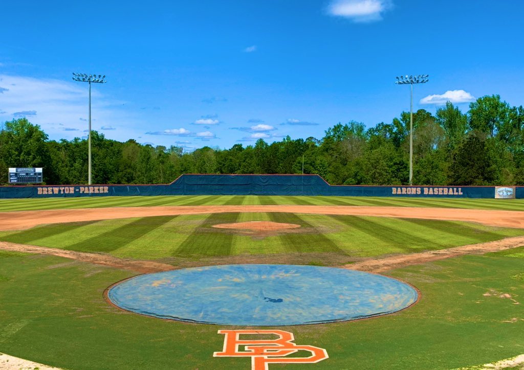 thecarsonkirby's tweet photo. Blessed to announce that I will be transferring to Brewton-Parker College! I want to thank God, my family, and everyone who has helped me along the way. #nextchapter https://t.co/yJuBHGdJWW