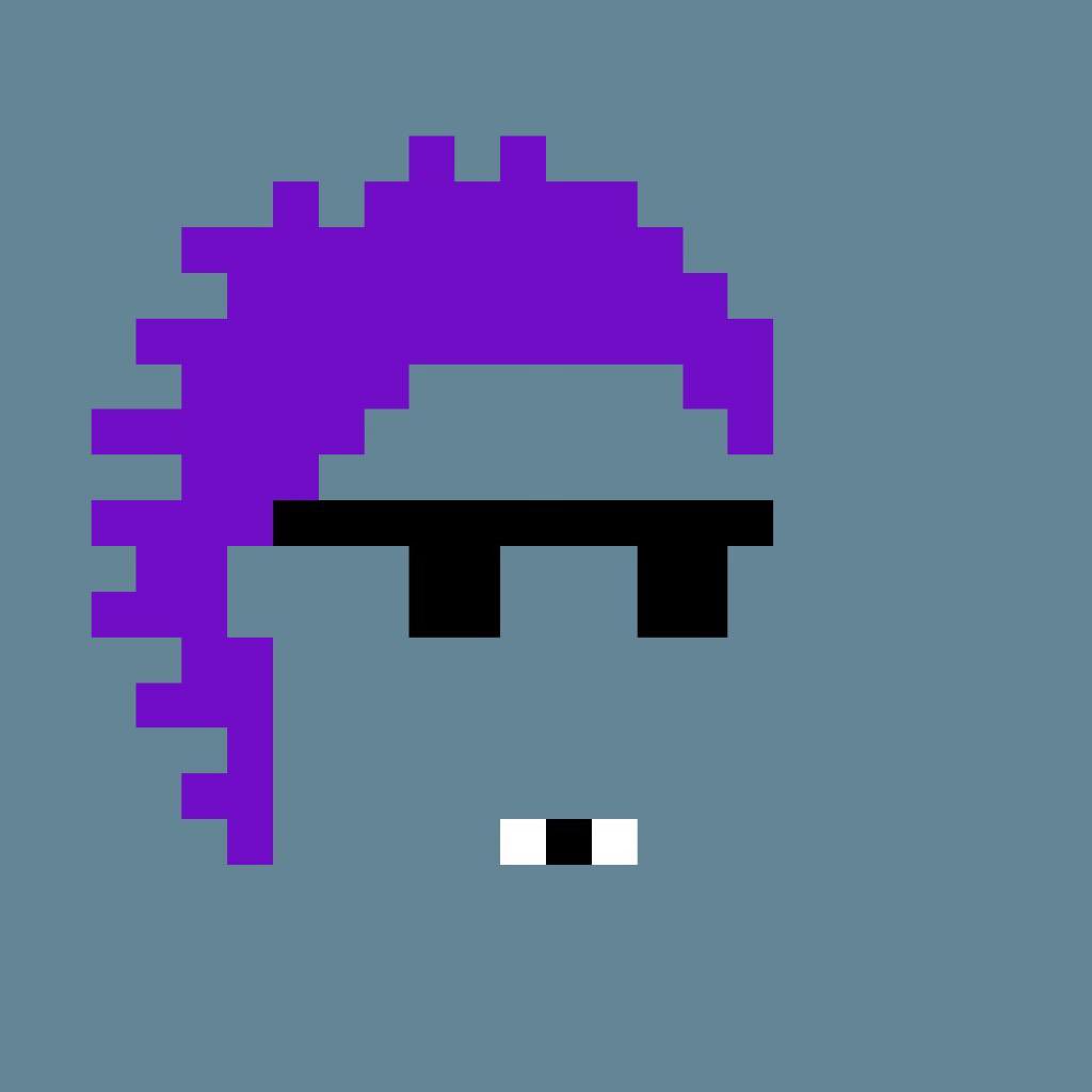 Invisible Crypto Punks NFT giveaway  Floor price is 0.75 ETH

Follow &amp; RT to win 🎁 

5 winners 🏆 24 hours ⏰