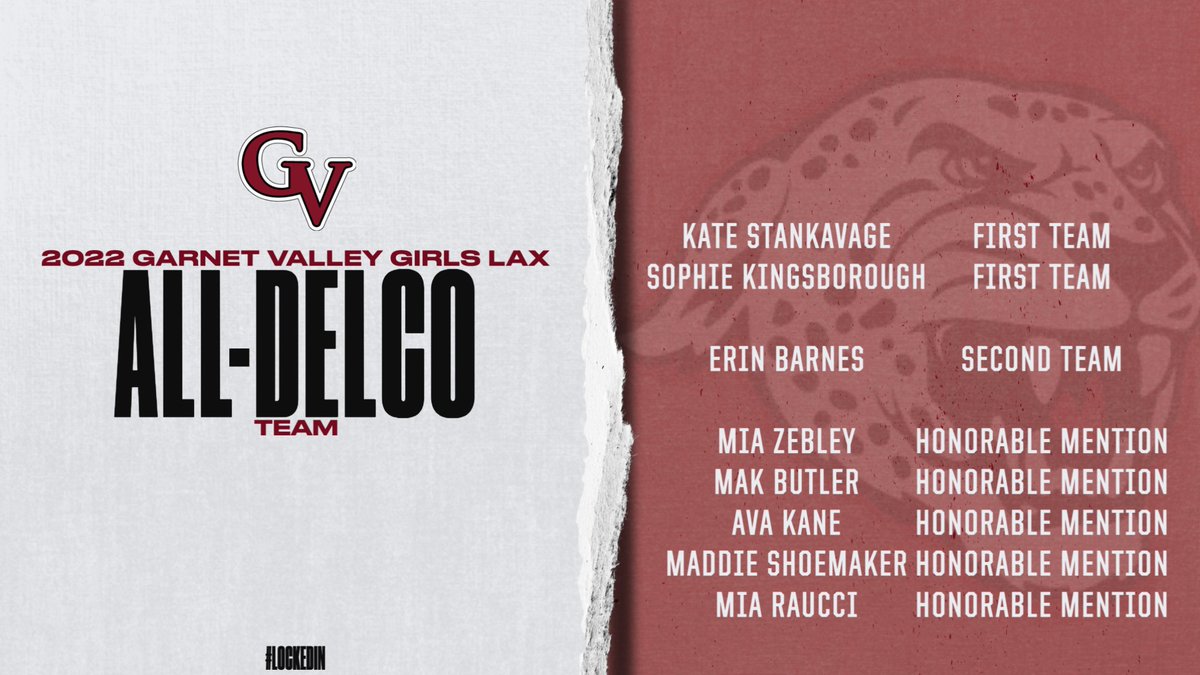 Garnet Valley G Lax tweet media