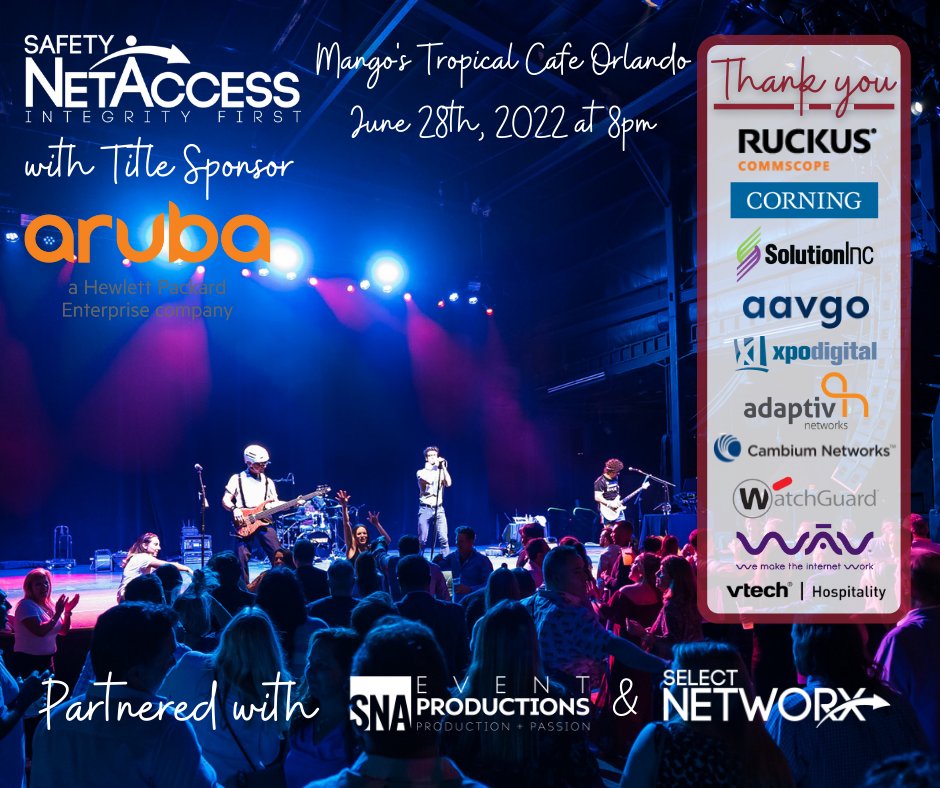 safetynetaccess's tweet photo. Tomorrow, tomorrow, we’ll see you tomorrow! We can’t believe the day is finally almost here! If you haven’t registered make sure you do today with a member of our team or with one of our sponsors - we have officially hit 1k attendees!🥰 #hitec #hitec22 @HFTP https://t.co/f1VsWAyPJj