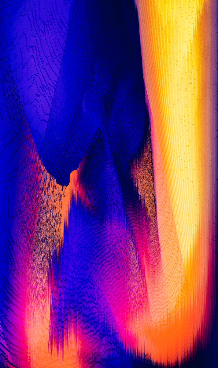 trip 👽🪄 
10/365 

#artdirection #concept #visualartist #texture #estudio #color #complementarios #experimento #experimental #art