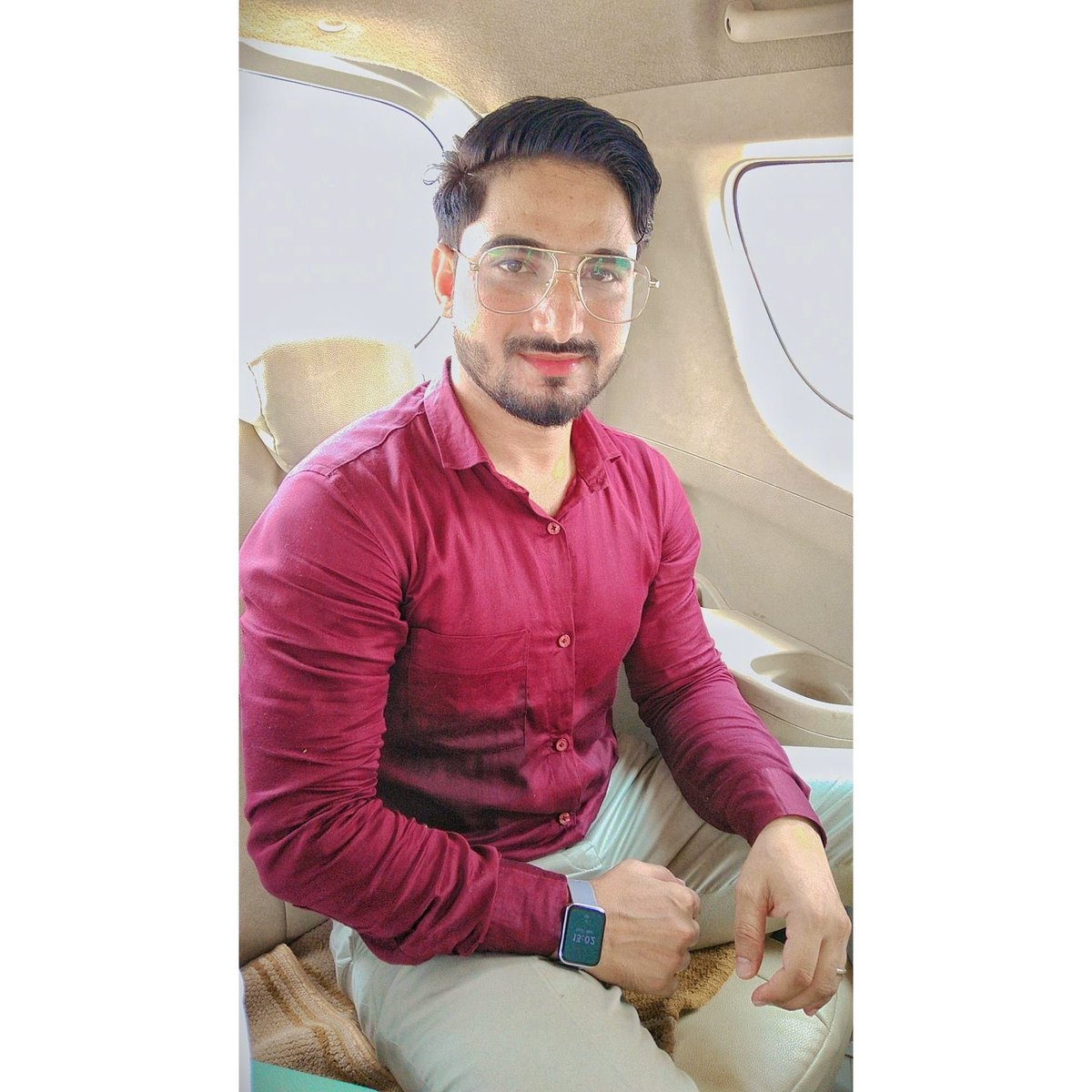 sameerqureshi84's tweet photo. β€πΈ
#sameerstorm https://t.co/f8V1Dk7F9A