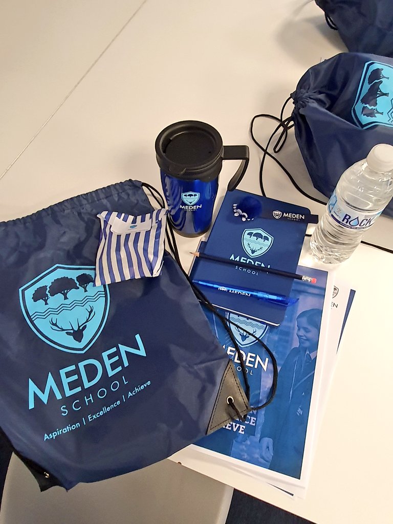 abbiemann1982's tweet photo. Absolutely loved leading new staff induction today. We welcomed some brilliant educators to our team and shared our values and culture that we believe will make a difference to the lives of the amazing pupils we serve. #TeamMeden https://t.co/VfSK7MxMDh