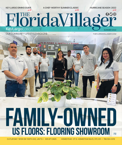 FloridaVillager's tweet photo. Inaugural Summer 2022 Key Largo Edition - https://t.co/H1KWtuJ9dW : #DiningGuide #HurricaneSeason #KeyLargo #Summertime https://t.co/YarDFATfA6