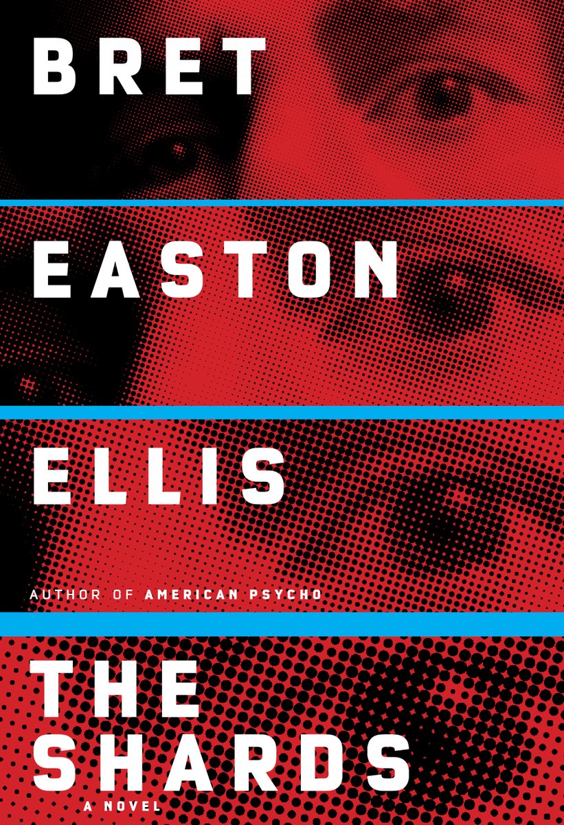 Bret Easton Ellis tweet media
