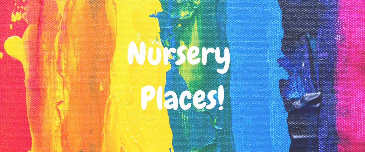 Monteney Nursery tweet media