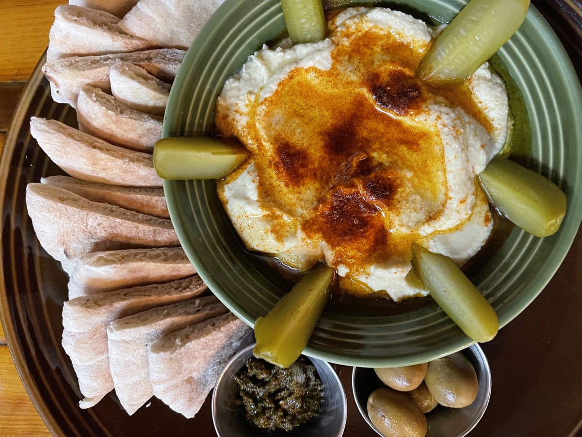 TheRWFS's tweet image. We support small local businesses by sourcing our ingredients locally! ...