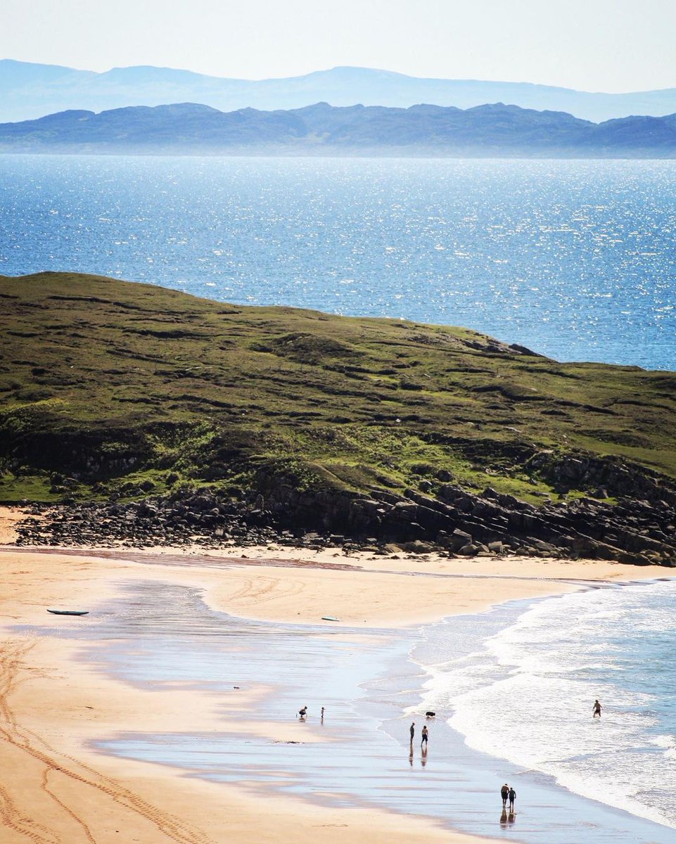 VisitScotland tweet media