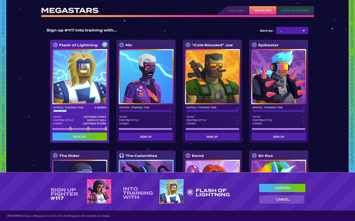 STARKADE 💫 tweet media