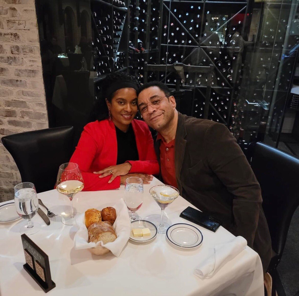 Harry J. Lennix tweet media