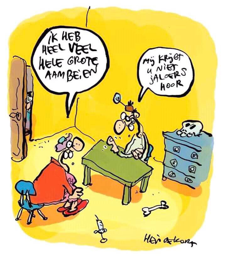 actualiteitjunk's tweet photo. #aambeien...
@Hein_Kortoons https://t.co/ZiXXsXY7uz