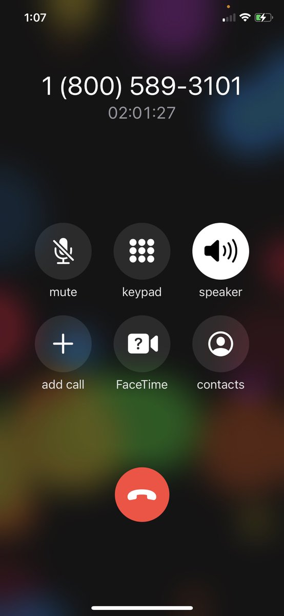 scmoody's tweet photo. @illuminatingco @firstenergycorp just trying to transfer service and need to speak to someone. Already utilized website. 3rd hold for over 2 hours and gave up. Est. wait time was 20-30 min. Really?! https://t.co/OprbzAlVQj