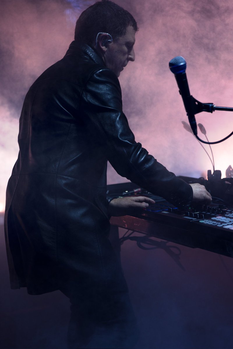 F Yeah Atticus Ross tweet media