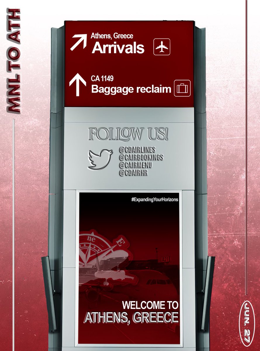 (CLOSED) CLANDESTINE AIRLINES tweet media