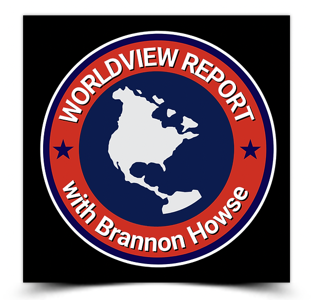 worldviewreport's tweet photo. Worldview Report Now on FIVE Networks:  Your Trusted Source For Vital and Uncensored News 

https://t.co/SvoiZlpU6D

#WorldviewReport #brannonhowse #News https://t.co/saqhaT6Vt3