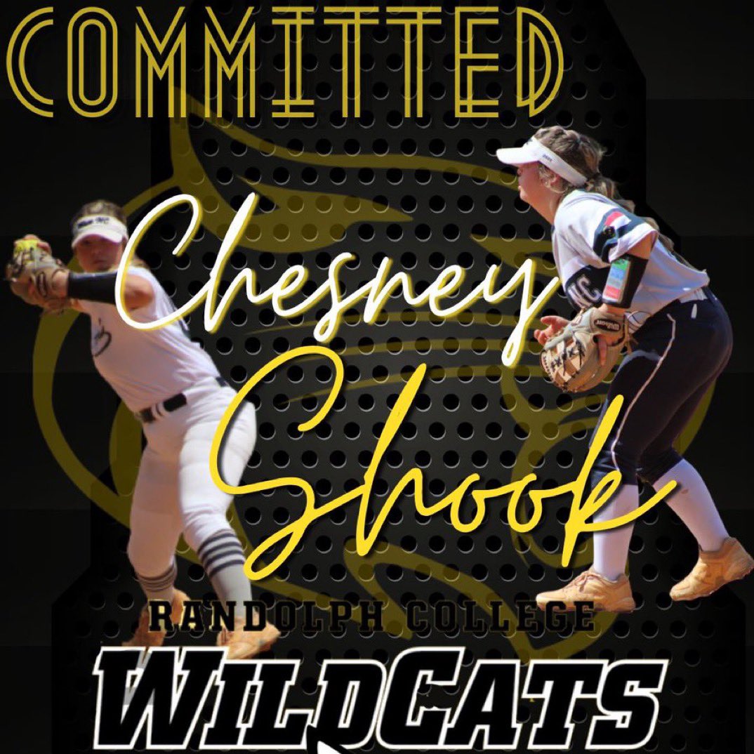 Chesney Shook tweet media