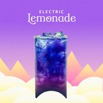 A dream come BLUE!

Our new Electric Lemonade Summer Shaker gets its hue from natural butterfly pea flower, known for a calming effect, and is shaken with real lemon juice. 

Stress relief in a sweet Summer treat? Yes please.

#BlenzCoffee 