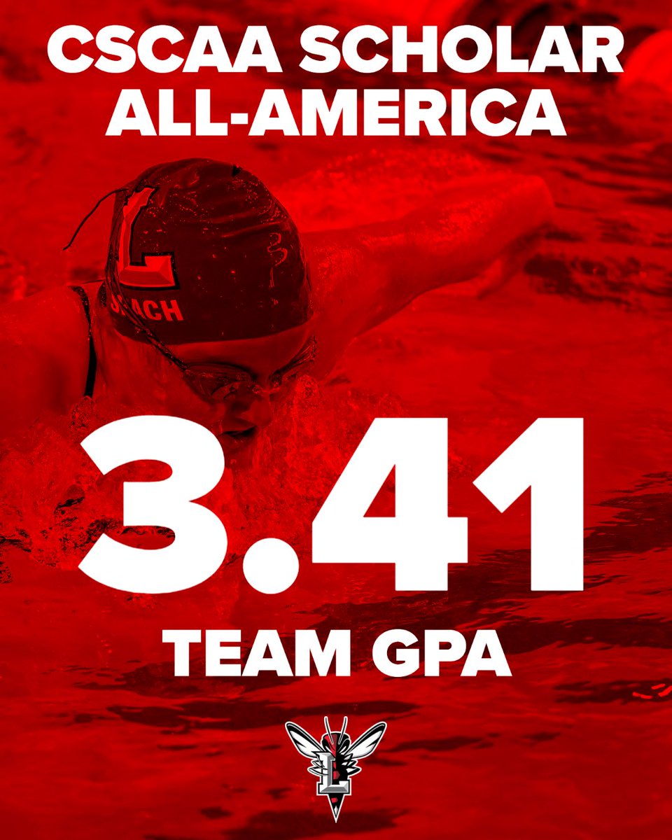 Scholar All-America!!! Not to be outdone, our women reel in a TREMENDOUS 3.41 GPA for team honors. Congrats ladies!